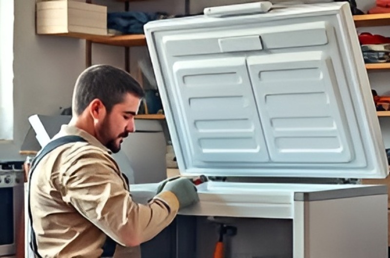 APPLIANCES REPAIR, HVAC SALES & REPAIR in Torrance