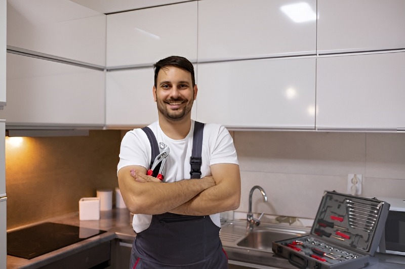 Beko Fridge Freezer Repairs: Smart Troubleshooting and Maintenance Tips in Torrance, CA