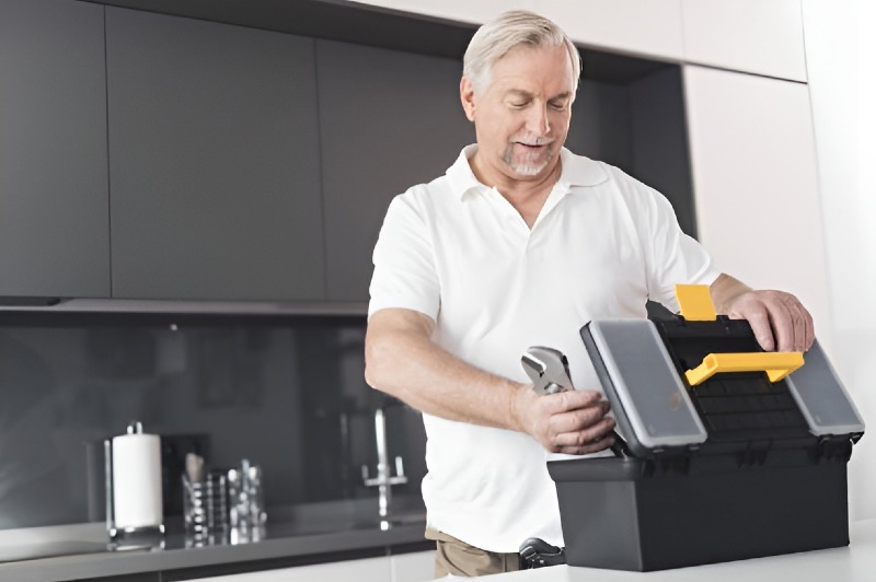 Beko Oven Repair Tips for Homeowners in Torrance, CA
