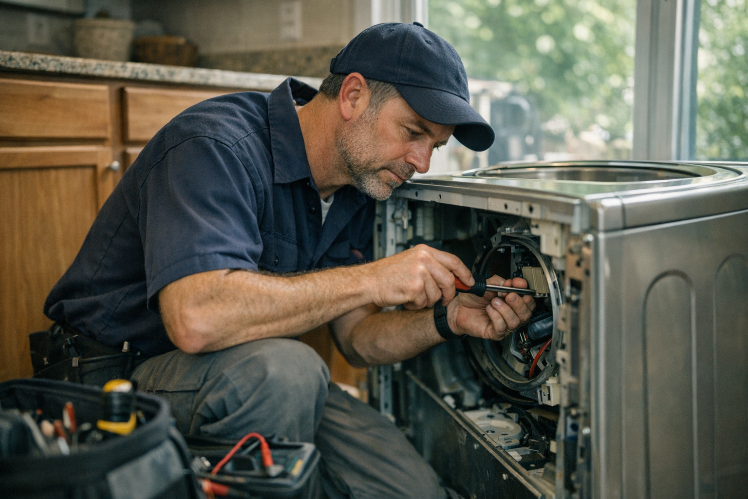 Beko Refrigerator Repair Tips for Homeowners in Torrance, CA