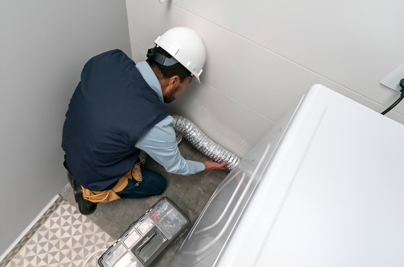 Dryer repair in Torrance