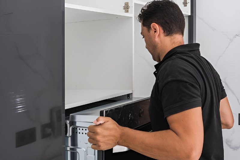 Oven & Stove repair in Torrance