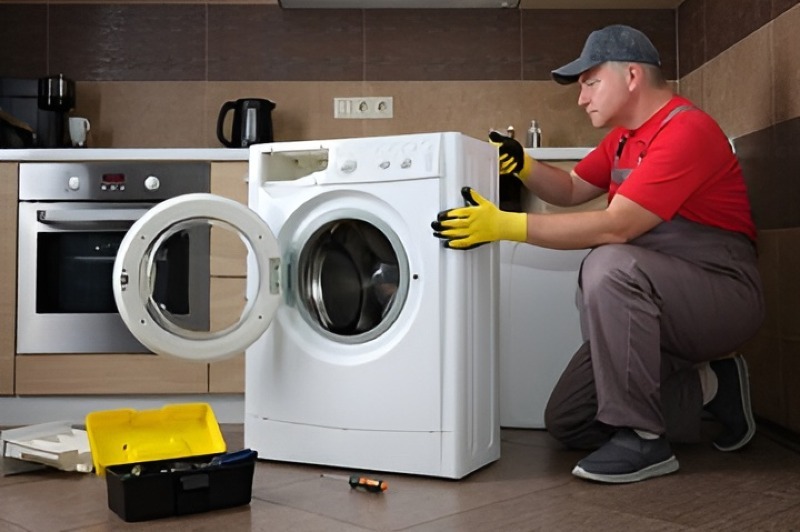 Washing Machine repair in Torrance