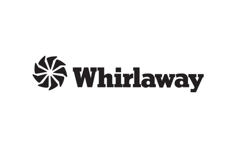 Whirlaway in Torrance