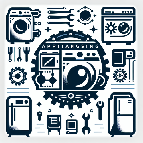 TorranceExpert Appliance Repair logo